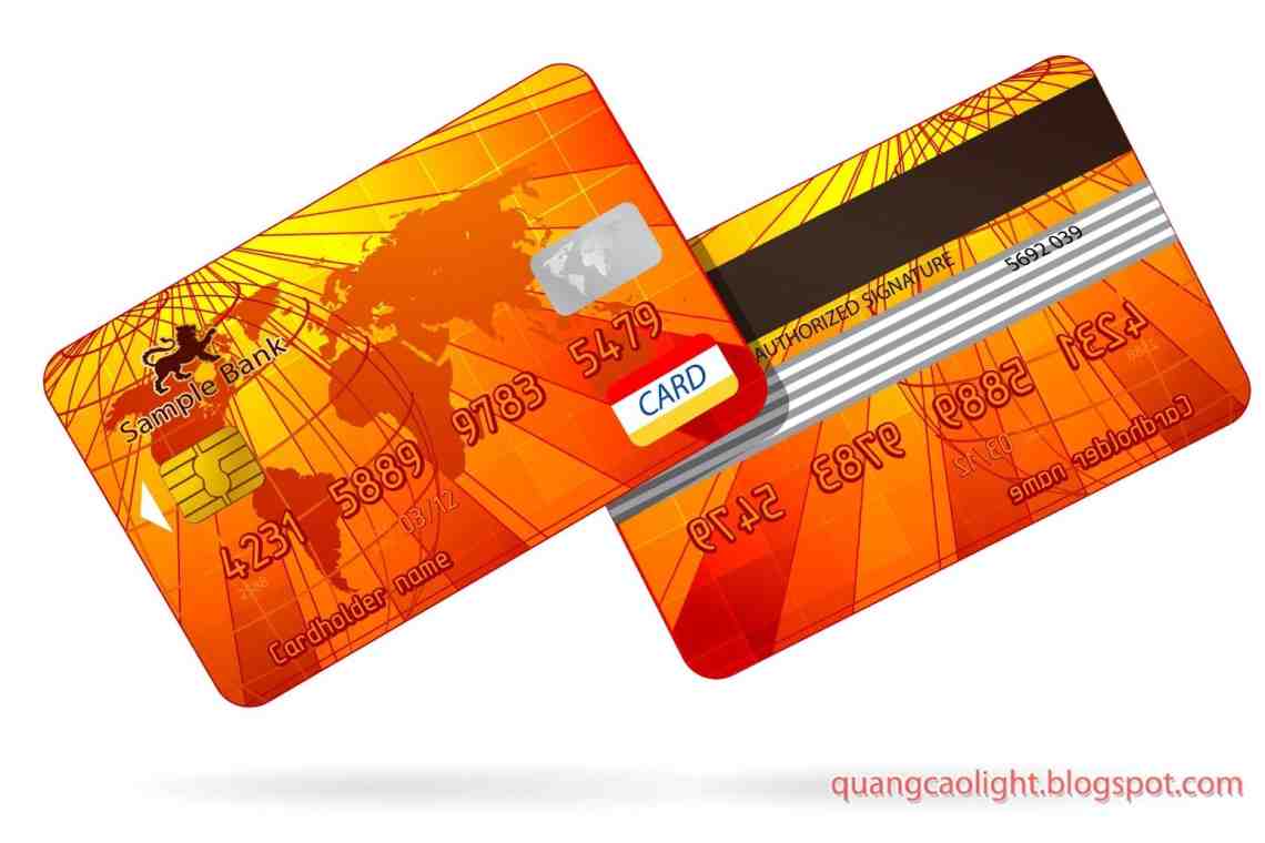 Нюансы оформления кредитной карты по двум документам "
